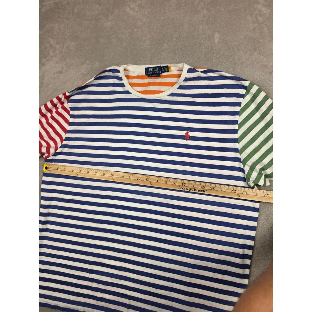 Polo Ralph Lauren $1 shipping